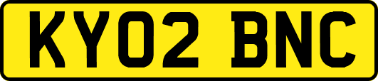 KY02BNC