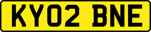 KY02BNE