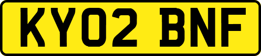 KY02BNF