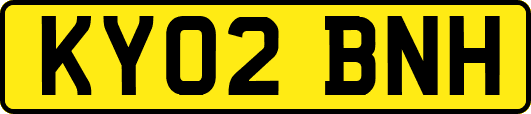KY02BNH