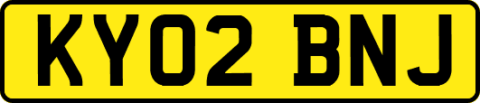 KY02BNJ