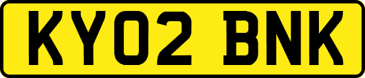 KY02BNK