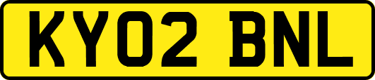 KY02BNL