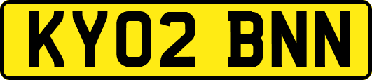 KY02BNN