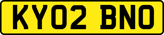 KY02BNO