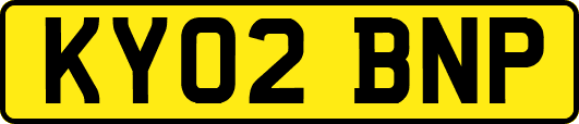 KY02BNP