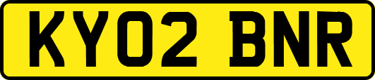 KY02BNR