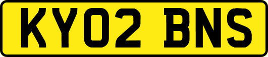 KY02BNS