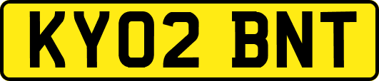 KY02BNT