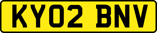 KY02BNV