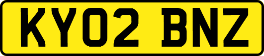 KY02BNZ
