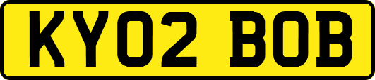KY02BOB