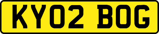 KY02BOG
