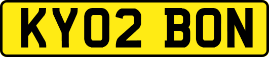 KY02BON