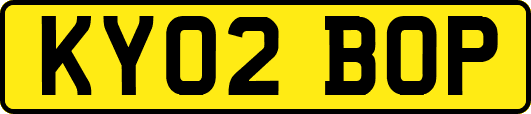 KY02BOP