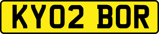 KY02BOR