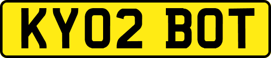 KY02BOT