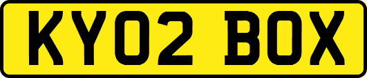 KY02BOX