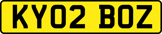 KY02BOZ