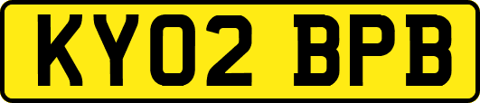 KY02BPB