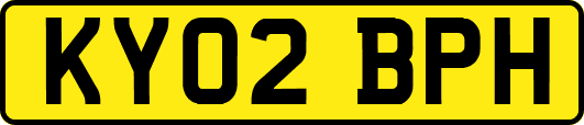 KY02BPH