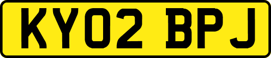 KY02BPJ
