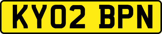 KY02BPN