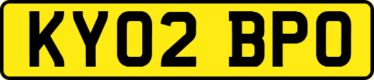 KY02BPO