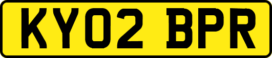 KY02BPR