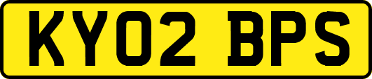 KY02BPS