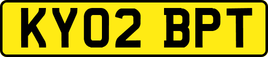 KY02BPT