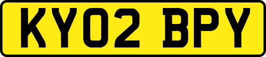 KY02BPY