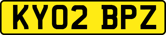 KY02BPZ