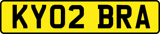 KY02BRA