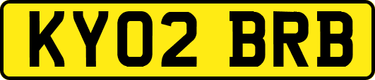 KY02BRB