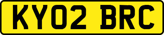 KY02BRC
