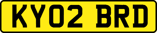 KY02BRD