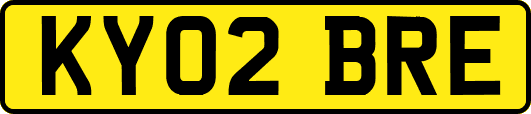 KY02BRE