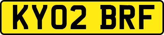 KY02BRF
