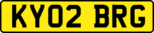 KY02BRG