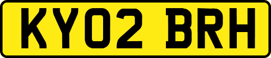 KY02BRH