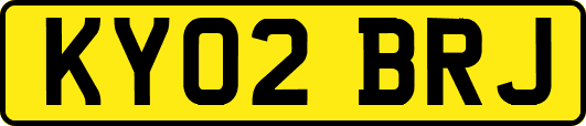 KY02BRJ