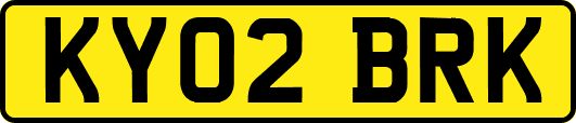KY02BRK