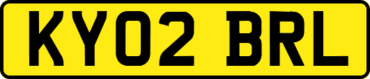 KY02BRL