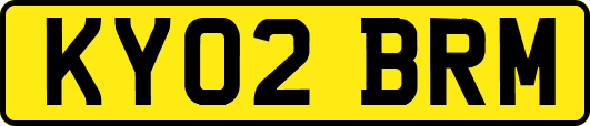 KY02BRM