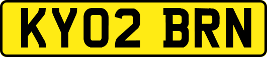 KY02BRN