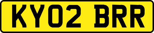 KY02BRR