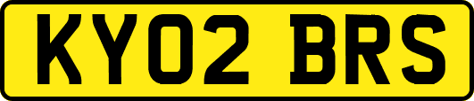 KY02BRS