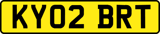 KY02BRT