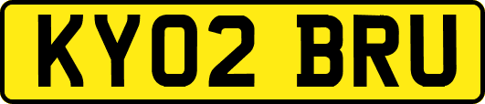 KY02BRU